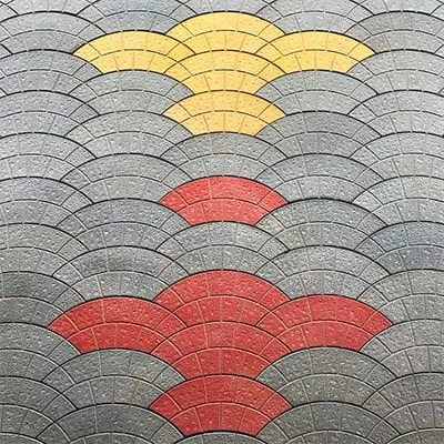 Arch (23 Pcs)